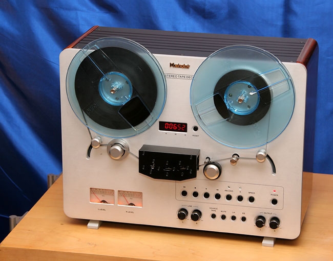 Xindac RtR 0912029