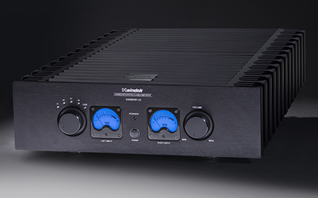 XA6800(II) Integrated Amplifier