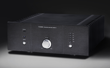 XA6950(II) Hybrid Integrated Amplifier